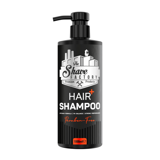 2023163346TheShaveFactory_Shampoo_1000ml_Model - Goldblades