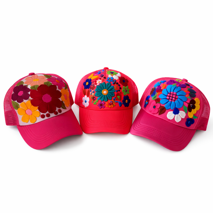 Pink Assorted