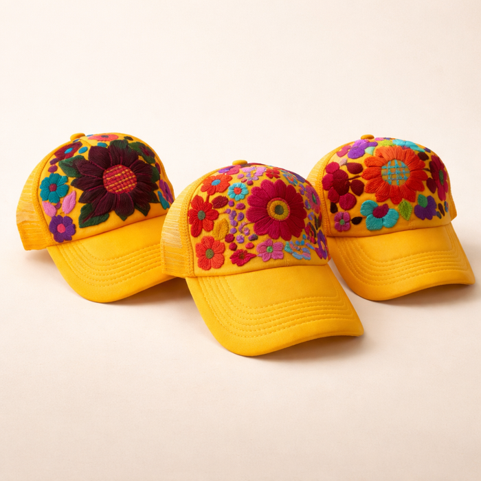 Yellow Assorted
