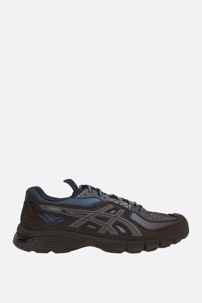 UB13-S GEL-SD-LYTE sneakers in mesh and faux leather