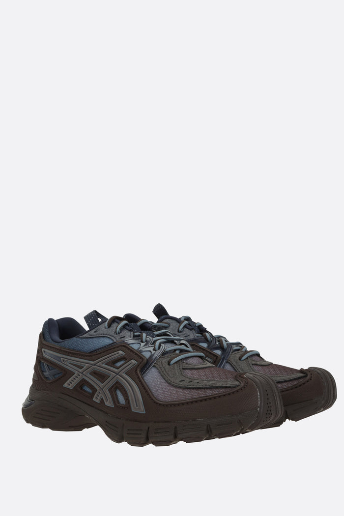 UB13-S GEL-SD-LYTE sneakers in mesh and faux leather