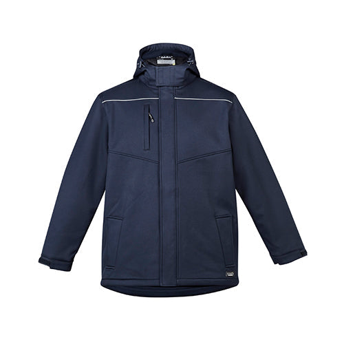 Unisex Antarctic Softshell Jacket | ZJ253