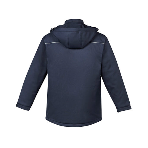 Unisex Antarctic Softshell Jacket | ZJ253