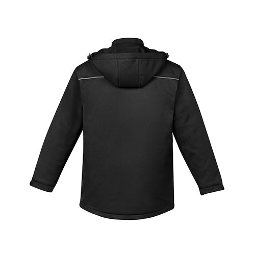 Unisex Antarctic Softshell Jacket | ZJ253