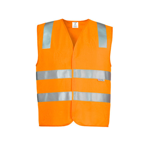 Unisex Hi Vis Basic Vest | ZV999