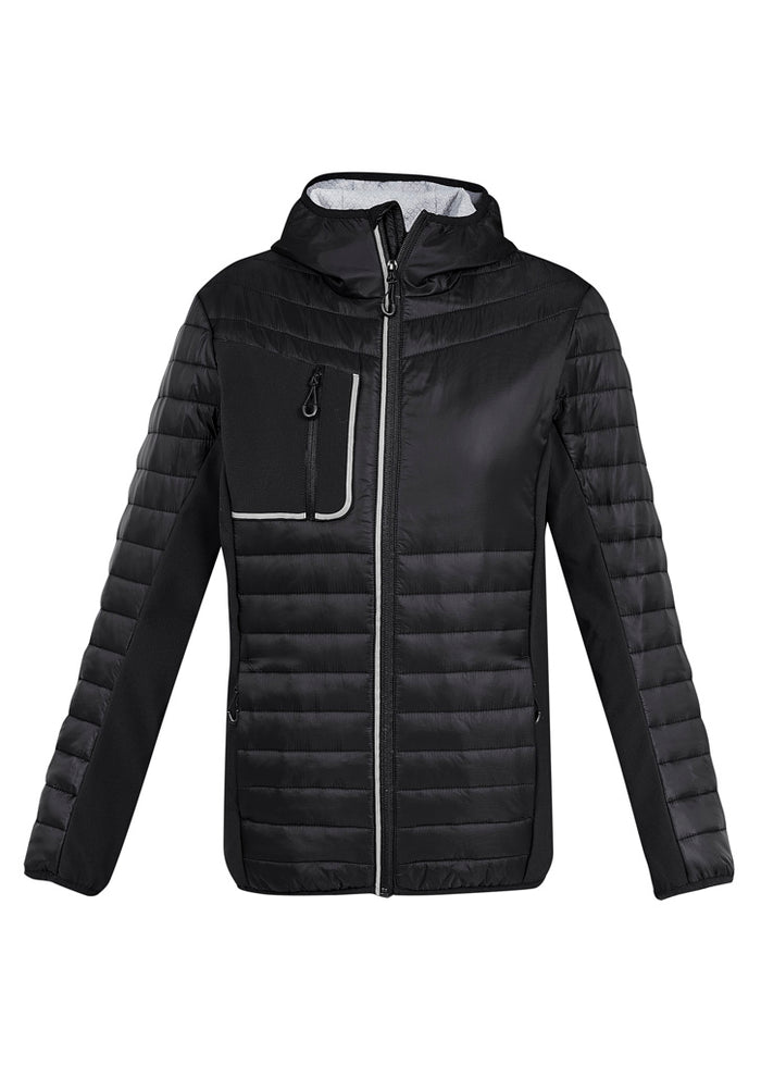 Unisex Patrol Jacket | J134M