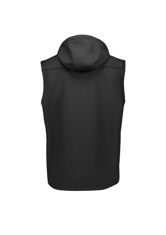 Unisex Streetworx 2 In 1 Stretch Softshell Jacket | ZJ263