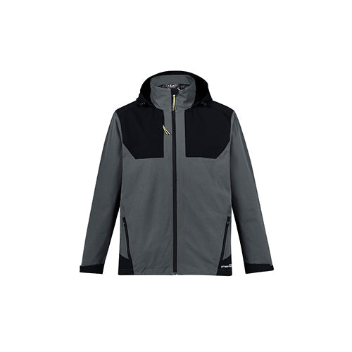 Unisex Streetworx Stretch Waterproof Jacket | ZJ310