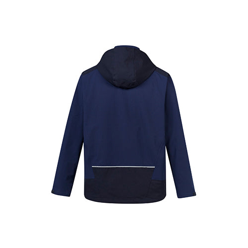 Unisex Streetworx Stretch Waterproof Jacket | ZJ310