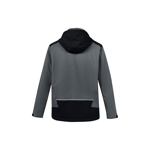 Unisex Streetworx Stretch Waterproof Jacket | ZJ310
