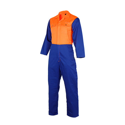 Utility Overall