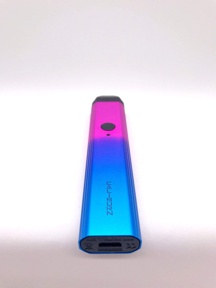 Smoke Station Vape Uwell Caliburn Salt Nicotine Kit