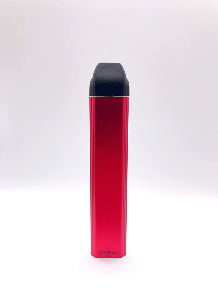 Smoke Station Vape Uwell Caliburn Salt Nicotine Kit