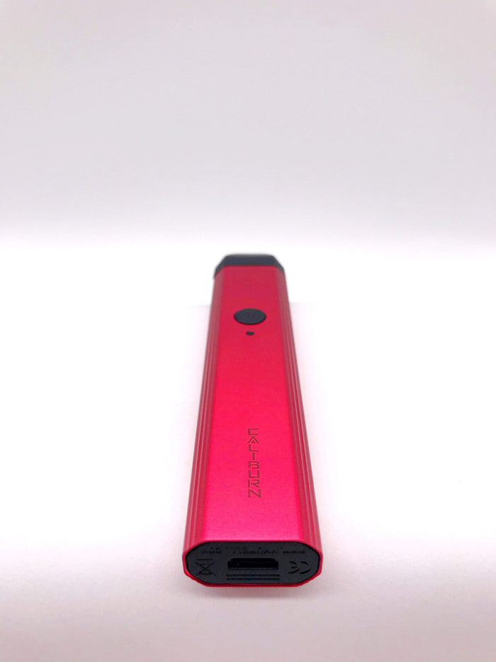 Smoke Station Vape Uwell Caliburn Salt Nicotine Kit