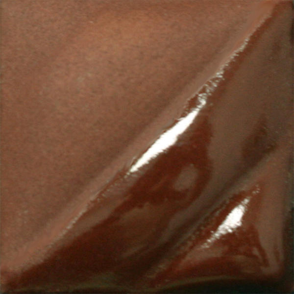 V-313 Red Brown Underglaze