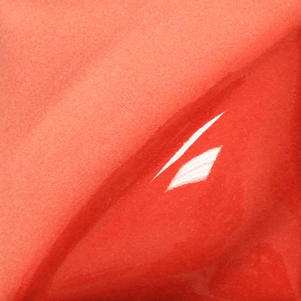 V-383 Light Red Underglaze