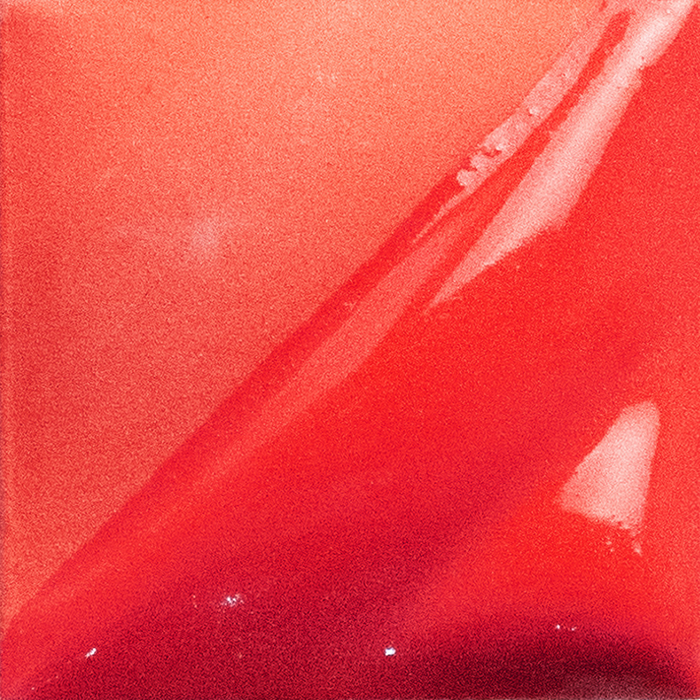 V-392 Blood Orange Underglaze