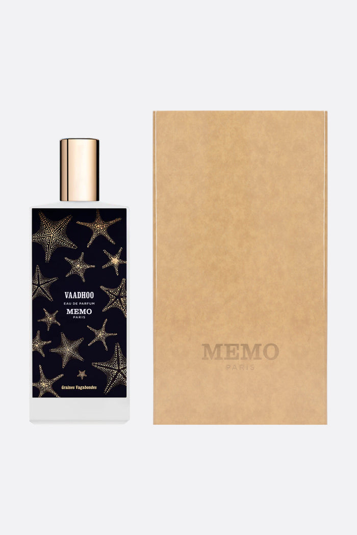 Vaadhoo Eau de Parfum 75 ml