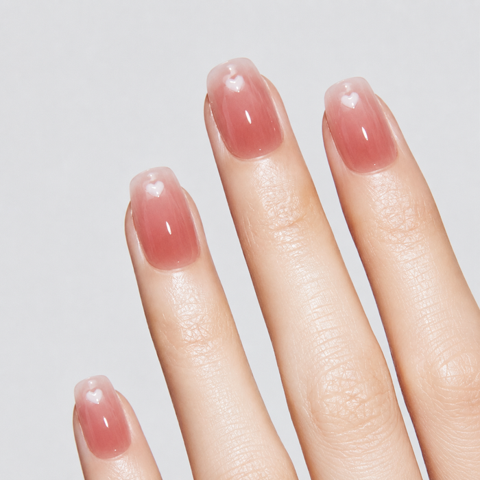 Valentine Blush