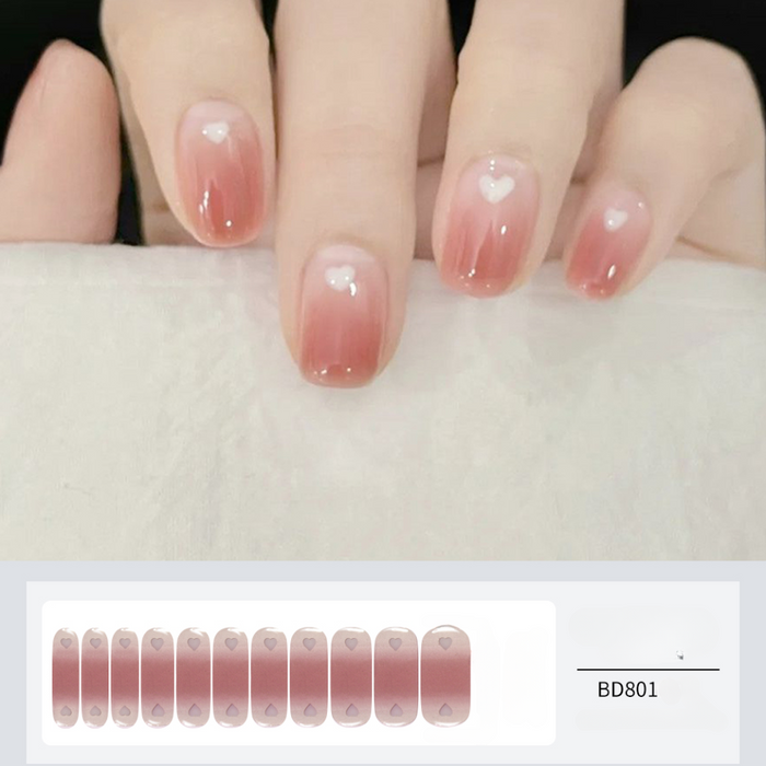 Valentine Blush