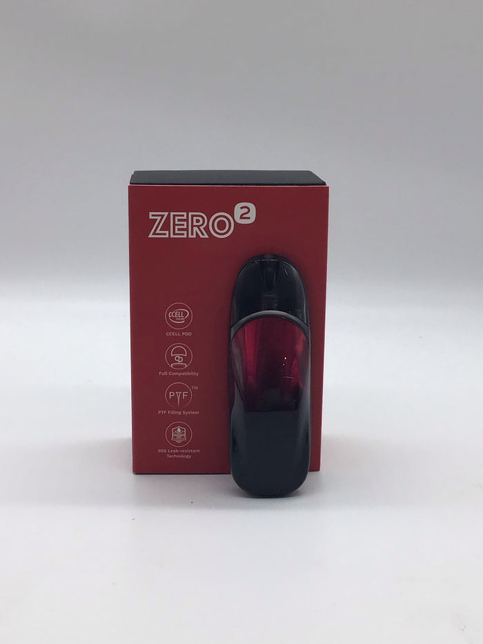 Vaporesso Renova Zero 2