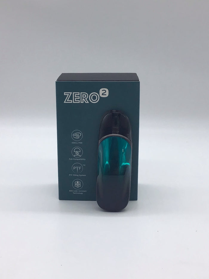 Vaporesso Renova Zero 2