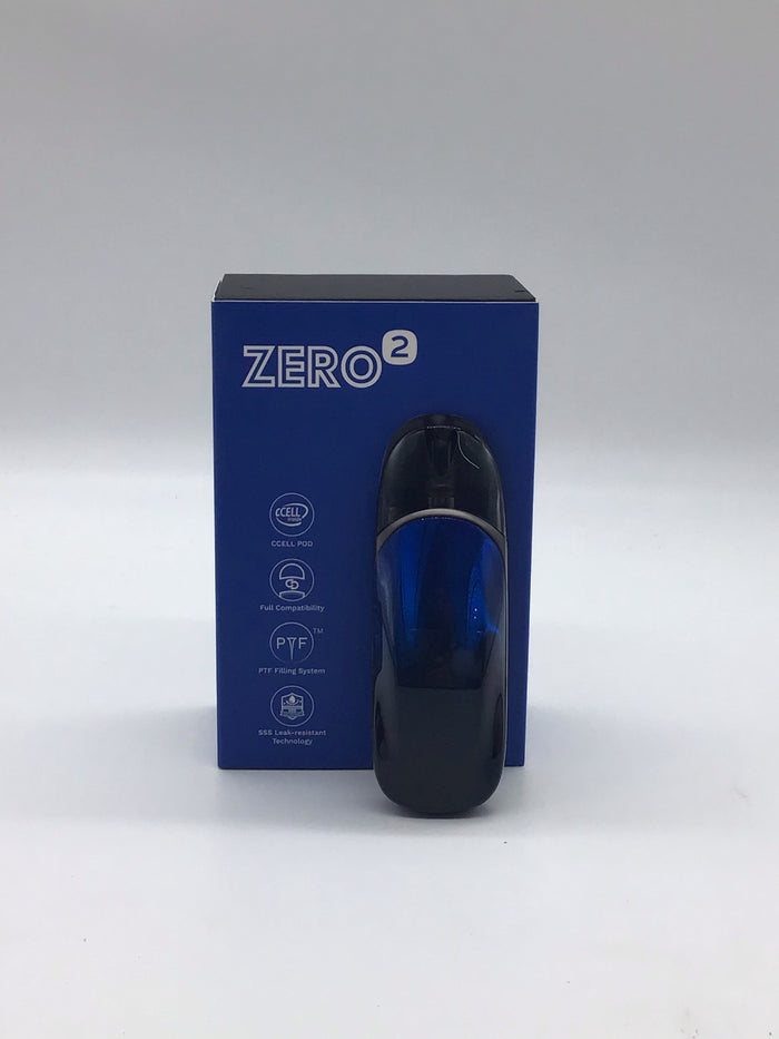 Vaporesso Renova Zero 2