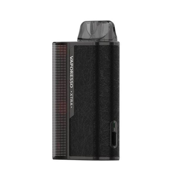 Smoke Station Vape Grey Vaporesso XTRA Vape Pod Starter Kit