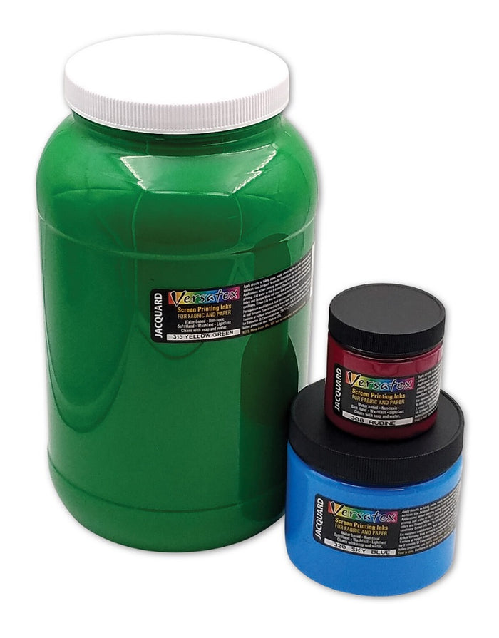 Versatex Printing Ink
