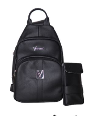 Vincent Shoulder Bag # VT10313 - Palms Fashion Inc.