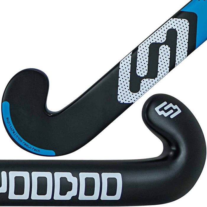 Voodoo Mojo 25 Indoor Stick Equipment Longstreth 34"