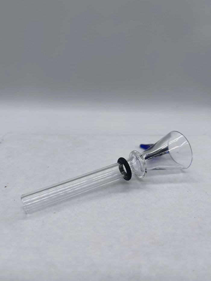 Waterpipe Bowl with Grommet