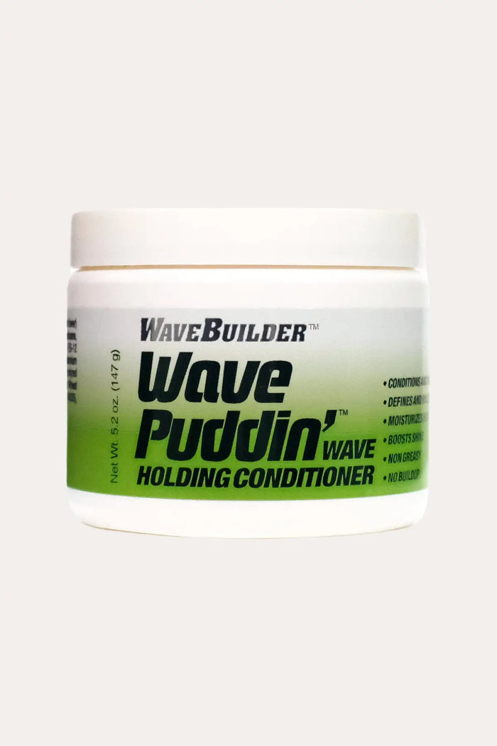 WAVEBUILDER WAVE PUDDIN 5.5oz WAVEBUILDER