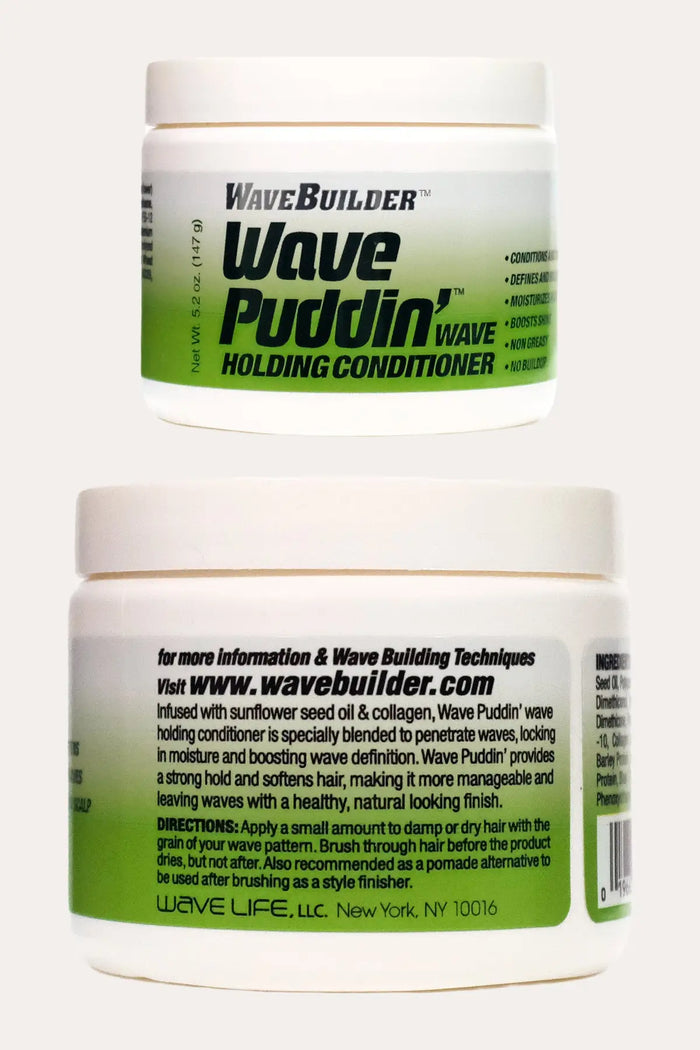 WAVEBUILDER WAVE PUDDIN 5.5oz WAVEBUILDER