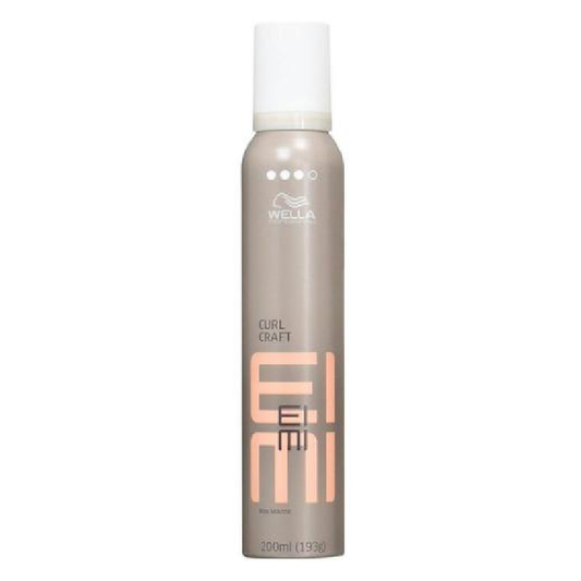 Wella Professionals Eimi Curl Craft 200ml