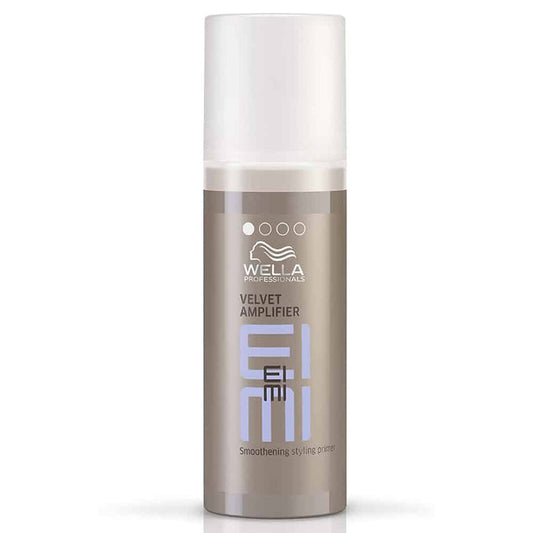 Wella Professionals Eimi Velvet Amplifier Base Cream - Beauty Tribe