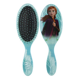 Wet Frozen Character Brushes