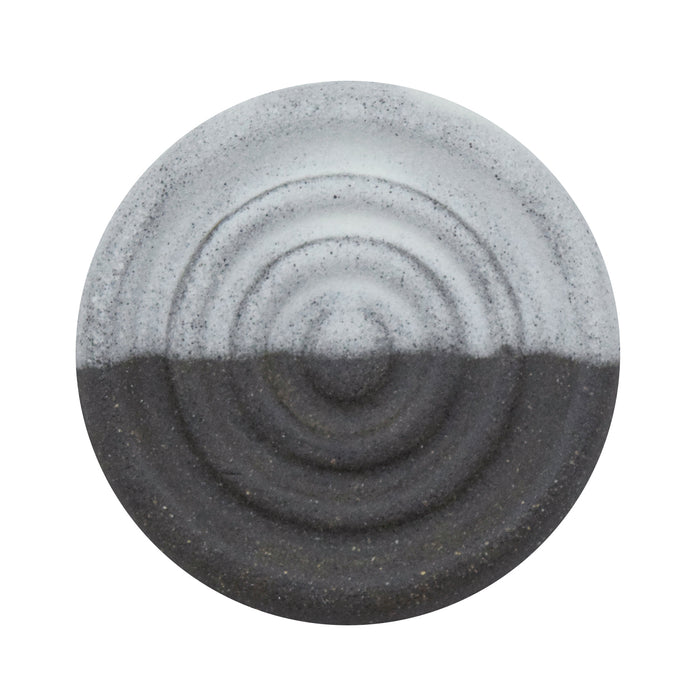 White Decorator Slip- Dry