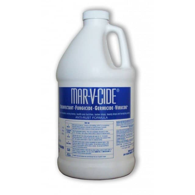 WMC Marvicide 64oz