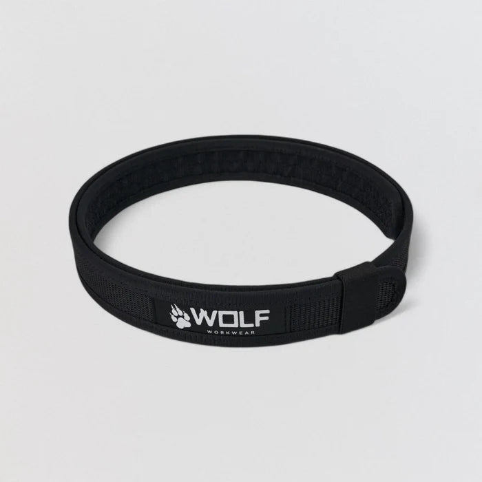 Wolf Workwear | Buckleless Tactic Work Belt