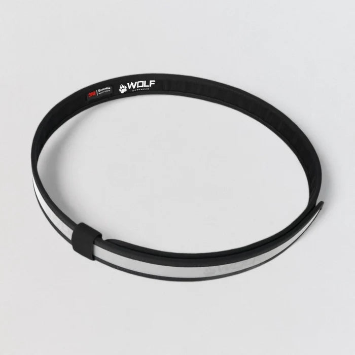 Wolf Workwear | Buckleless Tactic Work Belt
