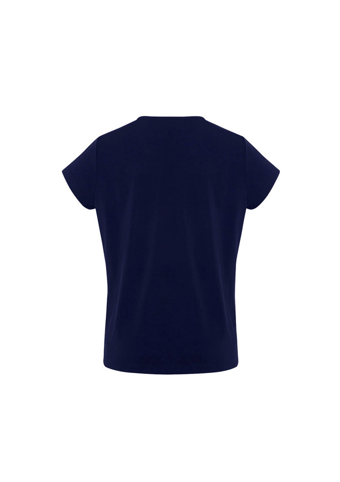 Womens Blaise Short Sleeve Top  44412