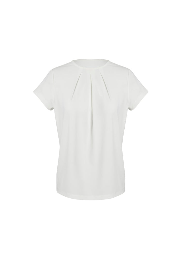 Womens Blaise Short Sleeve Top  44412