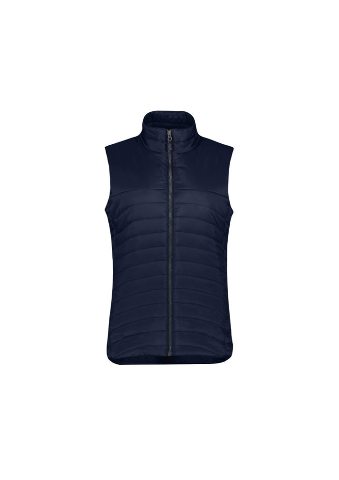Womens Expedition Vest | J213L