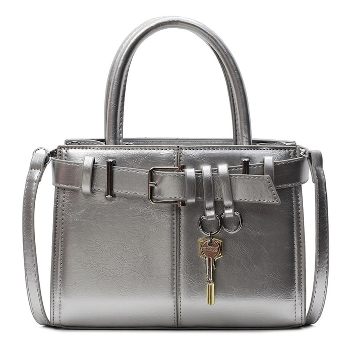 Silver / 23X9X17cm