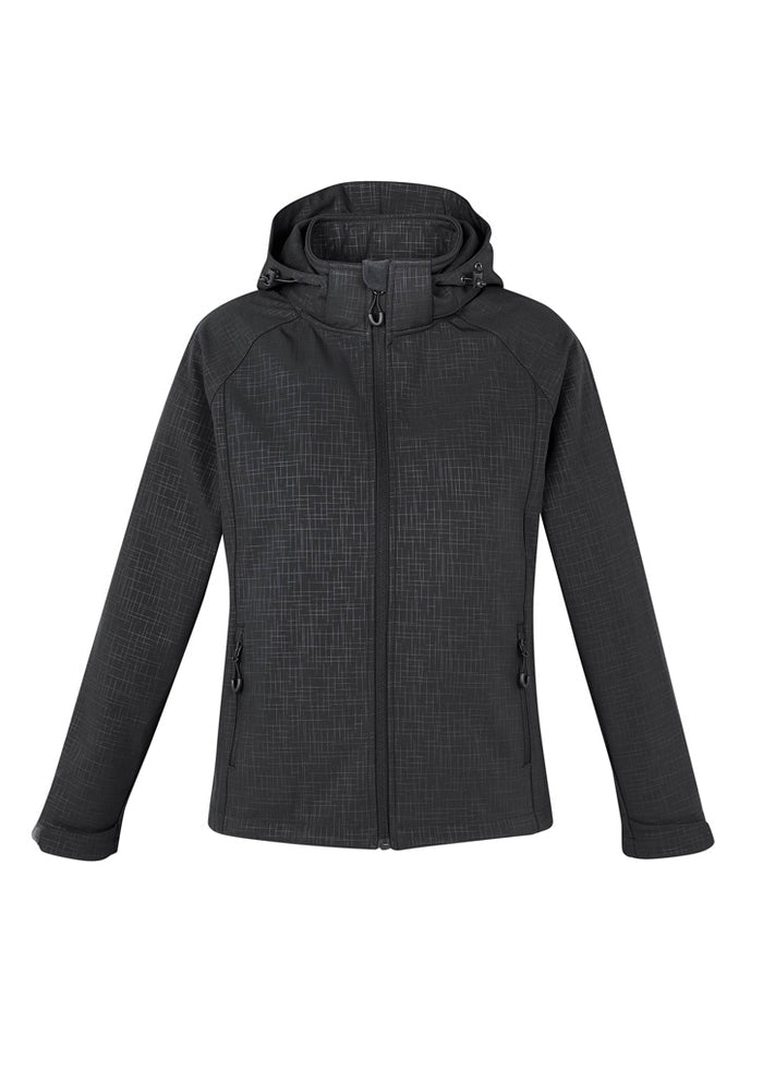 Womens Geo Jacket | J135L