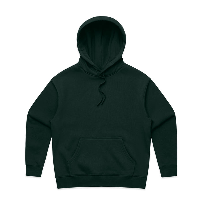 Wo's Heavy Hood | 4146
