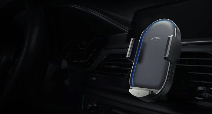 Xiaomi 50W Wireless Car Charger