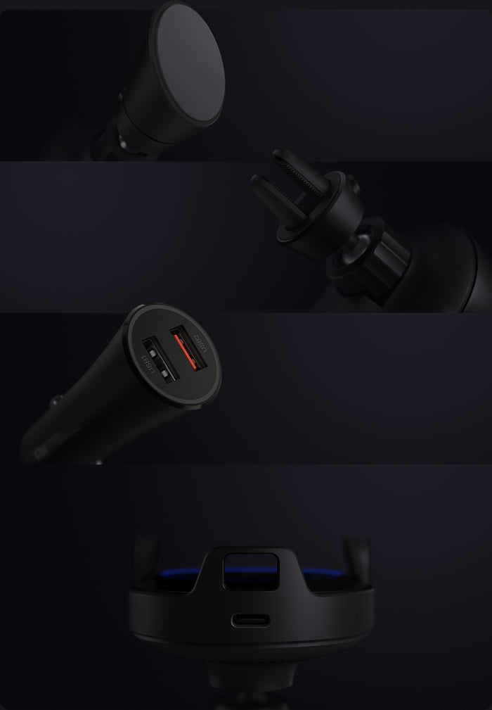Xiaomi Draadloze Autolader 20W