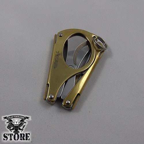 Xikar MTX Multi - Tool Cigar Cutter - Cigar Federation